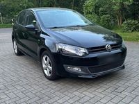 gebraucht VW Polo 1.6 TDI 66kW -