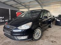 Gebraucht Ford Galaxy 175 PS (128 kW) 2009 Grau Van / Kleinbus