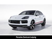 Second-hand Porsche Cayenne 470 CP (345 kW) 2024 Alb SUV