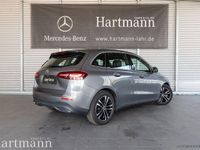 Gebraucht Mercedes B200 163 PS (119 kW) 2024 Van / Kleinbus