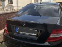Gebraucht Mercedes C180 Classic 156 PS (114 kW) 2008 Limousine