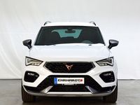 gebraucht Cupra Ateca 2.0 TSI DSG 4-Drive COPPER AHK*HECKKL.EL*ACC*360°*TOTW*SHZ*BEATS*19"