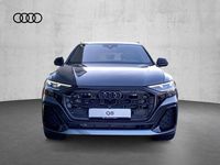 Gebraucht Audi Q8 S-Line 286 PS (210 kW) 2025 Grau SUV