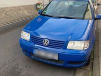 gebraucht VW Polo mit