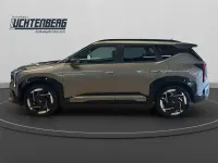 Neu Kia Seltos Comfort 179 PS (131 kW) 2026 Braun SUV