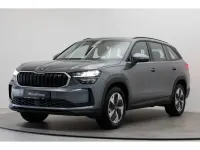Gebraucht Skoda Kodiaq Selection 204 PS (150 kW) 2025 Graphitegrau metallic SUV