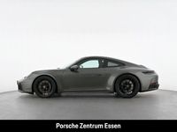 Neu Porsche 911 Carrera GTS 541 PS (397 kW) 2025 Gruen Coupé