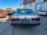 gebraucht BMW 735L i E32 / K Leder, 5-Gang, Schiebed., H-Zu