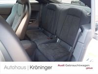gebraucht Audi TTS tronic quattro