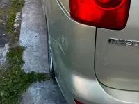 Gebraucht Mazda 5 2008 Gelb Van / Kleinbus
