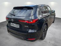 Gebraucht Mazda CX-60 328 PS (241 kW) 2022 Jet black SUV