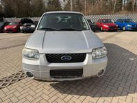 Gebraucht Ford Maverick 150 PS (110 kW) 2007 Silber SUV