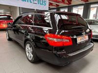 gebraucht Mercedes E350 CDI BlueEfficiency