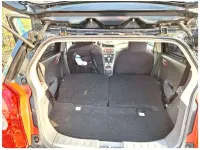Gebraucht Suzuki Alto Comfort 68 PS (50 kW) 2010 Schwarz Kleinwagen
