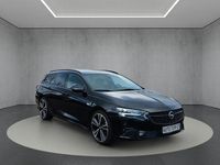 Gebraucht Opel Insignia OPC 174 PS (127 kW) 2022 Schwarz Kombi
