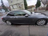 gebraucht BMW 335 Cabriolet i