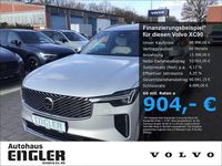 Gebraucht Volvo XC90 Plus 335 PS (246 kW) 2025 Silber SUV