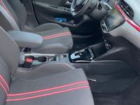 Gebraucht Opel Corsa-e 100 kW (136 PS) 2022 Grau Kleinwagen