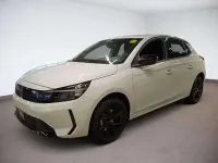 Usado Opel Corsa Sport 101 HP (74 kW) 2025 Branco Citadino