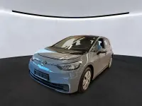 Brugt VW ID.3 Pro Performance 150 kW (204 HK) 2021 Grå Hatchback
