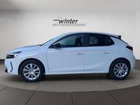 Gebraucht Opel Corsa-e 100 kW (136 PS) 2023 Arktis weiß uni Kleinwagen