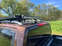 Gebraucht Nissan Navara 190 PS (139 kW) 2018 Braun Pickup