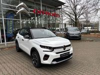 Neu Citroën C3 101 PS (74 kW) 2026 Lack weiss banquise/typ aussen SUV