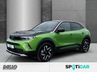 Gebraucht Opel Mokka-e Elegance 100 kW (136 PS) 2022 Grün SUV
