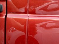 Usata VW Multivan Edition 69 CV (50 kW) 1988 Rosso Monovolume