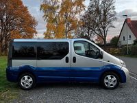 Gebraucht Opel Vivaro Edition 110 PS (80 kW) 2005 Andere farben Van / Kleinbus