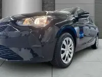 Gebraucht Opel Corsa-e Edition 100 kW (136 PS) 2023 Schwarz Kleinwagen
