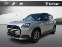 Gebraucht Mini Cooper Countryman Classic 170 PS (125 kW) 2025 Melting silver iii SUV