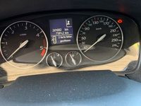 gebraucht Renault Laguna III Diesel 2,0 Klima