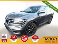 Gebraucht Renault Koleos Techno 158 PS (116 kW) 2023 Grau metallic SUV