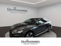 Neu Audi A3 S-Line 150 PS (110 kW) 2026 Daytonagrau perleffekt Limousine