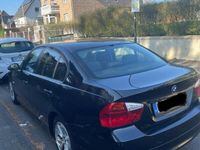 gebraucht BMW 318 i -