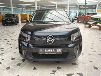 New Citroën C3 101 HP (74 kW) 2025 Black SUV