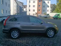 Gebraucht Honda CR-V Comfort 150 PS (110 kW) 2010 Braun SUV