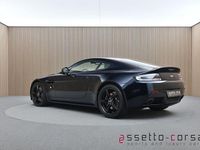 Gebraucht Aston Martin V8 Vantage 436 PS (320 kW) 2019 Schwarz
