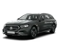 Gebraucht Mercedes E300 Avantgarde 2025 Grau