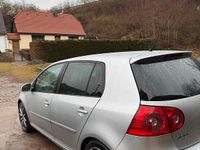 Gebraucht VW Golf V 115 PS (84 kW) 2007 Silber Limousine