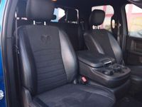gebraucht Dodge Ram HEMI 5,7 V8 Automatik AHK Klima 6 Sitzer