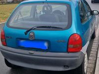 gebraucht Opel Corsa B 'Grand Slam' bj. 96