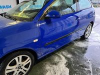 gebraucht Seat Ibiza 1.2