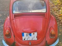 gebraucht VW Käfer 1200