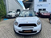 gebraucht Mini Cooper S Countryman All4*PDC*SHZ*Panorama*Sport*