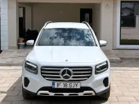 Gebraucht Mercedes GLB180 Luxury 116 PS (85 kW) 2024 Weiß SUV