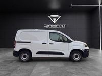 Gebraucht Citroën Berlingo 75 PS (55 kW) 2020 Andere Van / Kleinbus