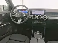Gebraucht Mercedes EQB250 139 kW (190 PS) 2024 SUV