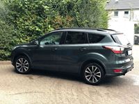 gebraucht Ford Kuga Kuga1.5 EcoBoost 2x4 ST-Line